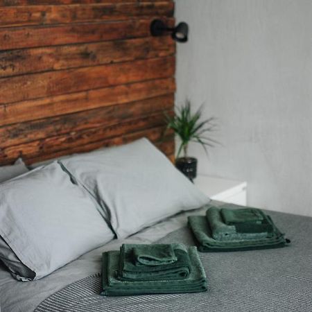 "Quiet Center" Apartment, Close To Train Station Tukums Luaran gambar