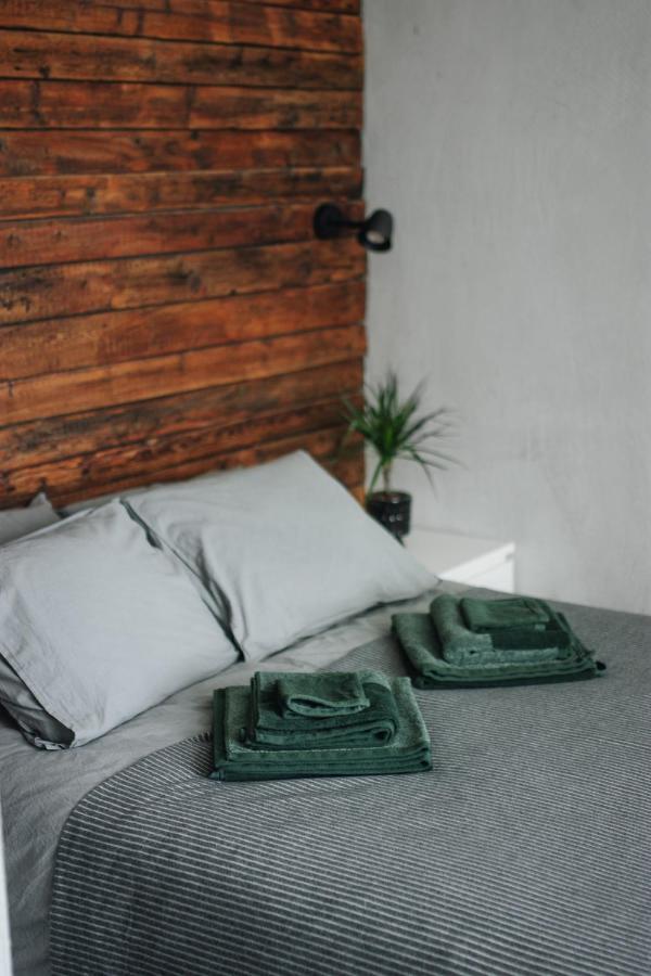 "Quiet Center" Apartment, Close To Train Station Tukums Luaran gambar